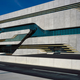 Illustration for article titled Some People Built the Star Trek Academy or a Jedi School or Something